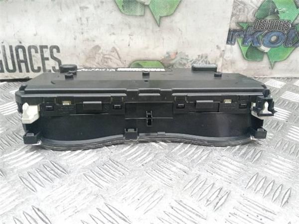 CUADRO INSTRUMENTOS Renault Kangoo 1.5 DCI EXPRESS (FW) 85CV (2008-...) (63 KW) - 31839 / K9KB8