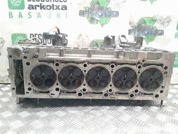 CULATA Mercedes CLK 270 2.7 CDI (W209) 170CV (2002-2009) (125 KW) - 31842 / 612967