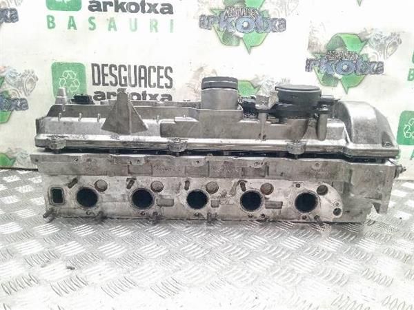 CULATA Mercedes CLK 270 2.7 CDI (W209) 170CV (2002-2009) (125 KW) - 31842 / 612967