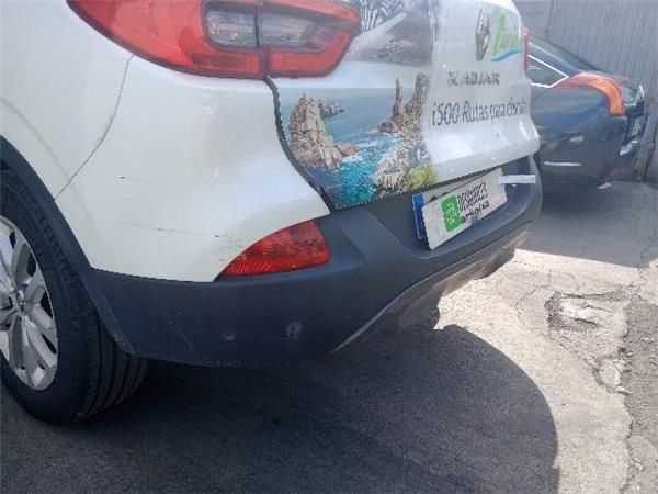 PARAGOLPES TRA. Renault Kadjar 1.6 DCI 130CV) (2015 2022) (96 KW) - 31848 / R9M E4