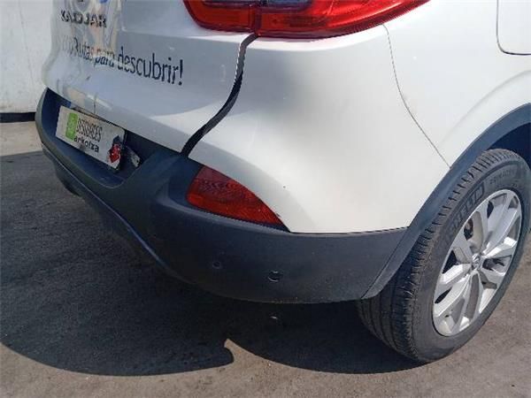 PARAGOLPES TRA. Renault Kadjar 1.6 DCI 130CV) (2015 2022) (96 KW) - 31848 / R9M E4