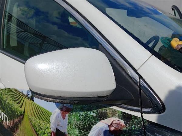 RETROVISOR ELECTRICO DCHO. Renault Kadjar 1.6 DCI 130CV) (2015 2022) (96 KW) - 31860 / R9M E4