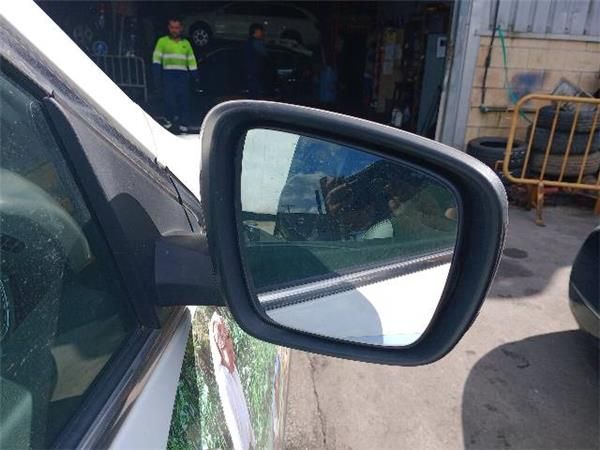 RETROVISOR ELECTRICO DCHO. Renault Kadjar 1.6 DCI 130CV) (2015 2022) (96 KW) - 31860 / R9M E4 2