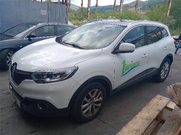 CERRADURA PUERTA TRA. IZDA. Renault Kadjar 1.6 DCI 130CV) (2015 2022) (96 KW) - 31862 / R9M E4
