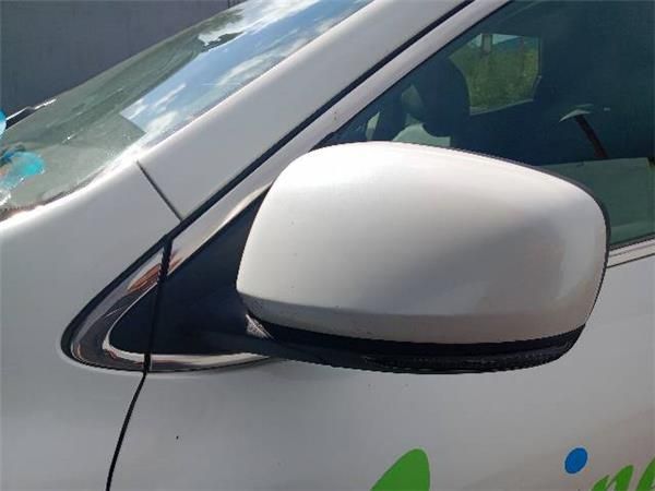 RETROVISOR ELECTRICO IZDO. Renault Kadjar 1.6 DCI 130CV) (2015 2022) (96 KW) - 31869 / R9M E4