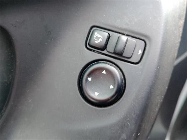 RETROVISOR ELECTRICO IZDO. Renault Kadjar 1.6 DCI 130CV) (2015 2022) (96 KW) - 31869 / R9M E4