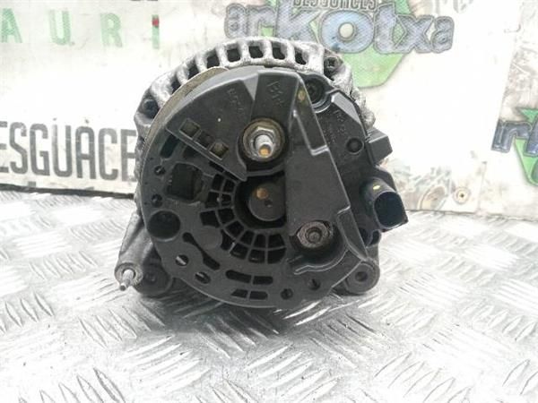ALTERNADOR Skoda Superb 1.9 TDI II COMBI (105CV) (2008 2010) (77 KW) - 31880 / BXE