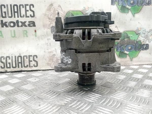 ALTERNADOR Skoda Superb 1.9 TDI II COMBI (105CV) (2008 2010) (77 KW) - 31880 / BXE