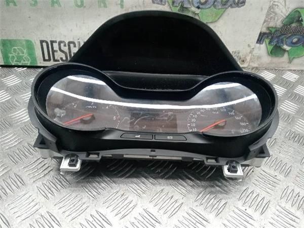 CUADRO INSTRUMENTOS Opel Crossland 1.6 CDTI (X) 99CV (2017-2018) (73 KW) - 31915 / DVGFD BH02