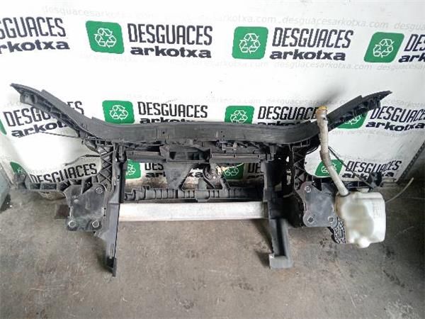 FRENTE DELANTERO Renault Scenic 1.5 DCI II (106CV) (2005 2008) (78 KW) - 31918 / K9K P7