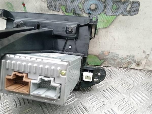 PANTALLA Opel Crossland 1.6 CDTI (X) 99CV (2017-2018) (73 KW) - 31919 / DVGFD BH02