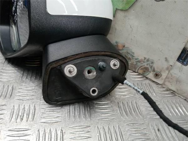 RETROVISOR ELECTRICO IZDO. Opel Crossland 1.6 CDTI (X) 99CV (2017-2018) (73 KW) - 31920 / DVGFD BH02