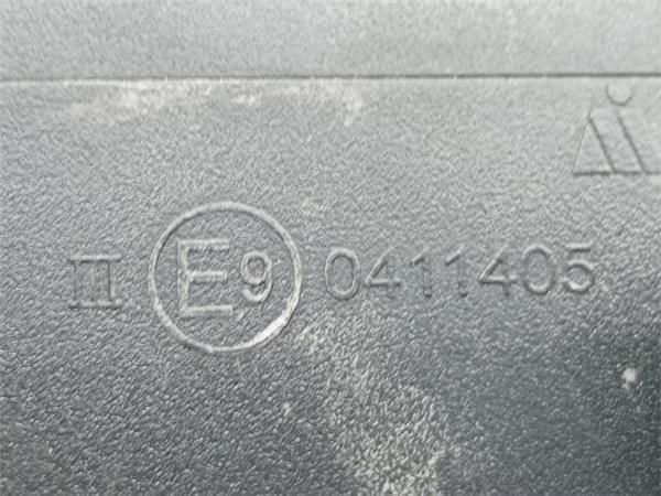 RETROVISOR ELECTRICO IZDO. Opel Crossland 1.6 CDTI (X) 99CV (2017-2018) (73 KW) - 31920 / DVGFD BH02