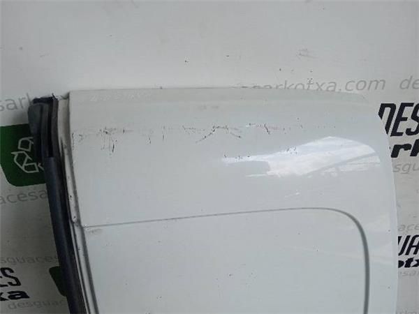 PUERTA TRA. DCHA. Renault Kangoo 1.5 DCI EXPRESS (FW) 85CV (2008-...) (63 KW) - 31922 / K9KB8 2
