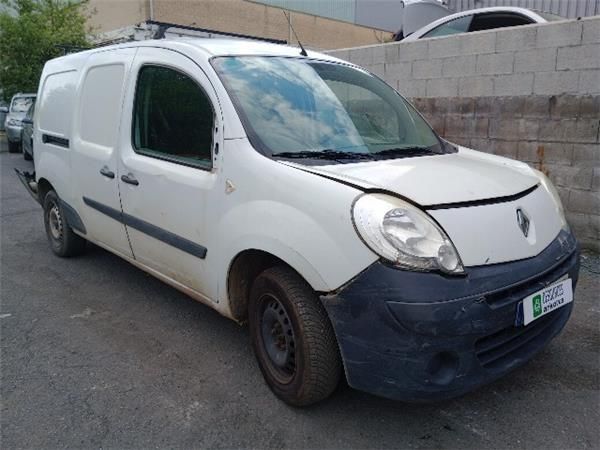 PUERTA TRA. DCHA. Renault Kangoo 1.5 DCI EXPRESS (FW) 85CV (2008-...) (63 KW) - 31922 / K9KB8