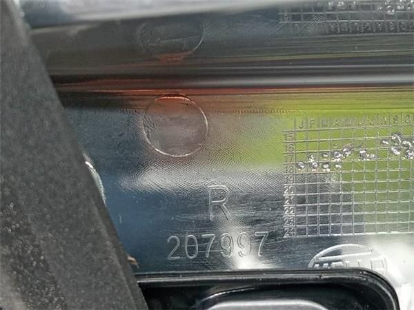 PILOTO PORTON TRA. DCHO. Opel Crossland 1.6 CDTI (X) 99CV (2017-2018) (73 KW) - 31925 / DVGFD BH02