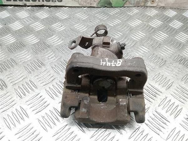 PINZA FRENO TRA. IZDA. Opel Crossland 1.6 CDTI (X) 99CV (2017-2018) (73 KW) - 31927 / DVGFD BH02