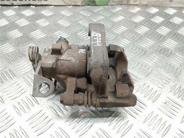PINZA FRENO TRA. IZDA. Opel Crossland 1.6 CDTI (X) 99CV (2017-2018) (73 KW) - 31927 / DVGFD BH02