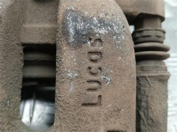PINZA FRENO TRA. IZDA. Opel Crossland 1.6 CDTI (X) 99CV (2017-2018) (73 KW) - 31927 / DVGFD BH02