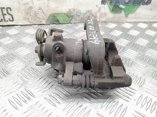 PINZA FRENO TRA. DCHA. Opel Crossland 1.6 CDTI (X) 99CV (2017-2018) (73 KW) - 31928 / DVGFD BH02