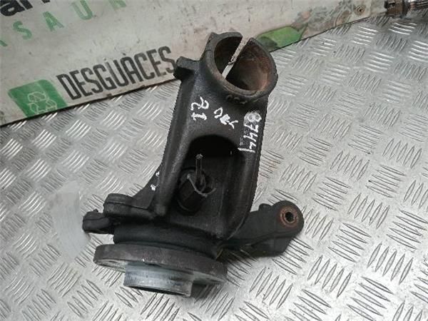 MANGUETA DEL. IZDA. Opel Crossland 1.6 CDTI (X) 99CV (2017-2018) (73 KW) - 31929 / DVGFD BH02