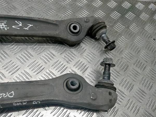 BRAZO SUSPENSION DEL. DCHO. BMW 520 2.0 D SERIE 5 GT (F07) 184CV (2011-2017) (135 KW) - 31940 / N47D20C 2