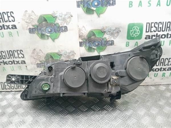 FARO DEL. DCHO Peugeot Boxer 2.0 HDI COMBI (U9) 110CV (2015-2019) (80 KW) - 31941 / AH03