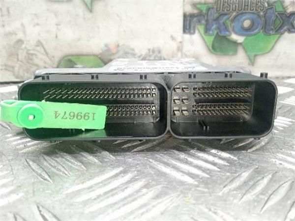 CENTRALITA MOTOR UCE BMW 520 2.0 D SERIE 5 GT (F07) 184CV (2011-2017) (135 KW) - 31943 / N47D20C 2