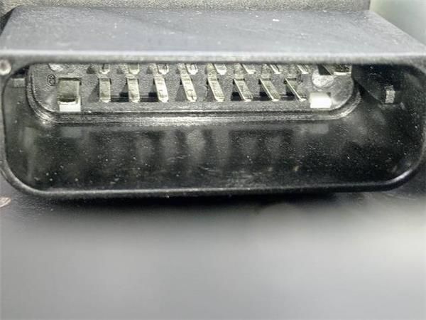 MOTOR ELEVALUNAS TRA. IZDO. Volkswagen Tiguan 2.0 TDI 140CV) (2008 2018) (103 KW) - 31946 / CFF