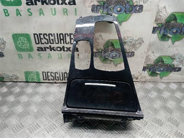 EMBELLECEDOR CONSOLA CENTRAL BMW 520 2.0 D SERIE 5 GT (F07) 184CV (2011-2017) (135 KW) - 31947 / N47D20C