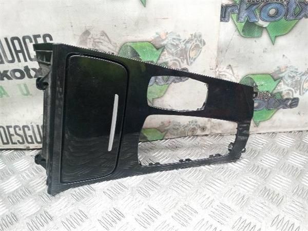 EMBELLECEDOR CONSOLA CENTRAL BMW 520 2.0 D SERIE 5 GT (F07) 184CV (2011-2017) (135 KW) - 31947 / N47D20C 2
