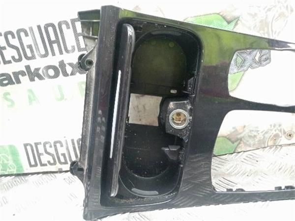 EMBELLECEDOR CONSOLA CENTRAL BMW 520 2.0 D SERIE 5 GT (F07) 184CV (2011-2017) (135 KW) - 31947 / N47D20C