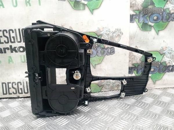 EMBELLECEDOR CONSOLA CENTRAL BMW 520 2.0 D SERIE 5 GT (F07) 184CV (2011-2017) (135 KW) - 31947 / N47D20C