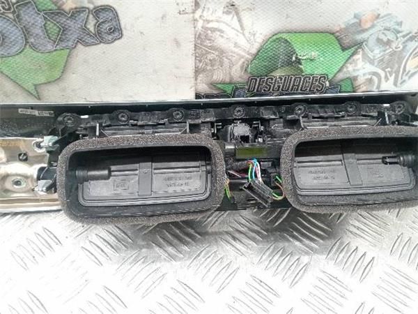 CALANDRA DEL. RADIADOR BMW 420 2.0 D SERIE 4 GRAN COUPE (F36) (15-22) (140 KW) - 31955 / B47D20A