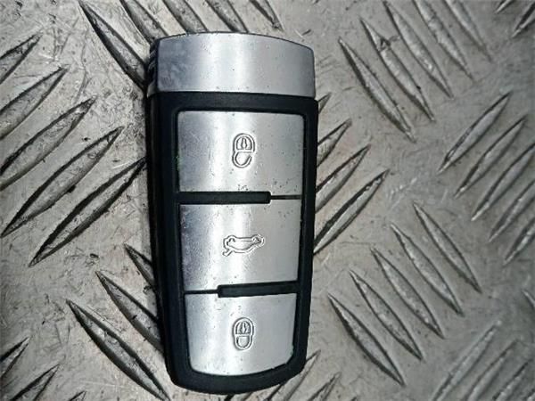 CLAUSOR Volkswagen Passat 2.0 TDI (3C5) 170CV (2005-2010) (125 KW) - 31957 / CBB
