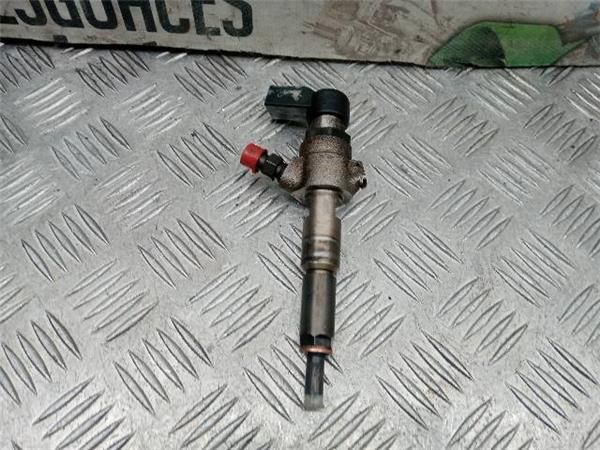 INYECTOR Citroen C3 1.4 HDI I (68CV) (2002 2022) (50 KW) - 31959 / 9652763280