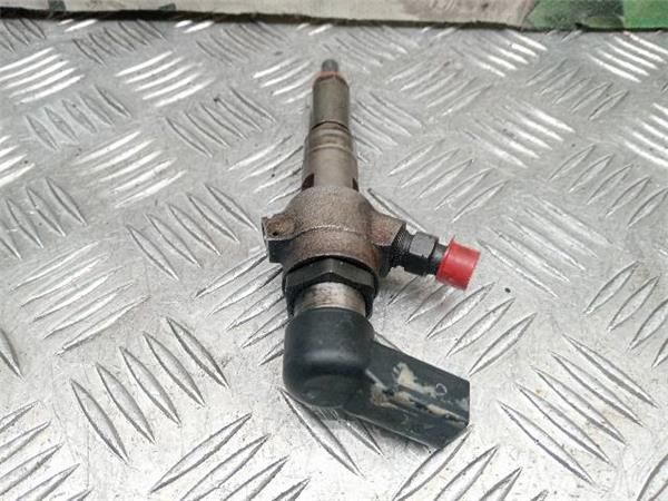 INYECTOR Citroen C3 1.4 HDI I (68CV) (2002 2022) (50 KW) - 31959 / 9652763280 2