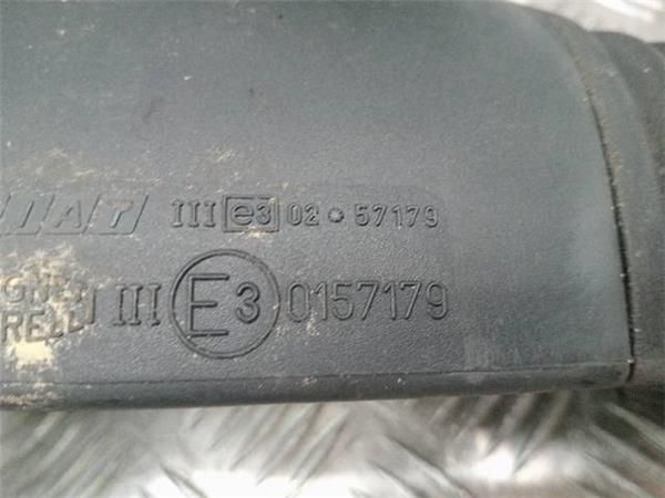 RETROVISOR DCHO. Fiat Punto 1.9 D (188) (1999-2002) 60CV (44 KW) - 31962 / 188A3000