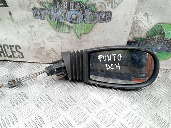 RETROVISOR DCHO. Fiat Punto 1.2 G II (188) 60CV (44 KW) - 31964 / 188A4000