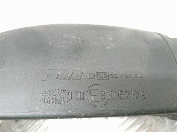 RETROVISOR DCHO. Fiat Punto 1.2 G II (188) 60CV (44 KW) - 31964 / 188A4000