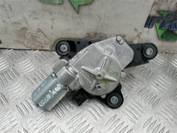 MOTOR LIMPIAPARABRISAS TRA. Opel Crossland 1.6 CDTI (X) 99CV (2017-2018) (73 KW) - 31966 / DVGFD BH02 2