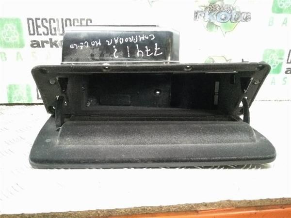 GUANTERA SALPICADERO BMW 520 2.0 D SERIE 5 GT (F07) 184CV (2011-2017) (135 KW) - 31967 / N47D20C