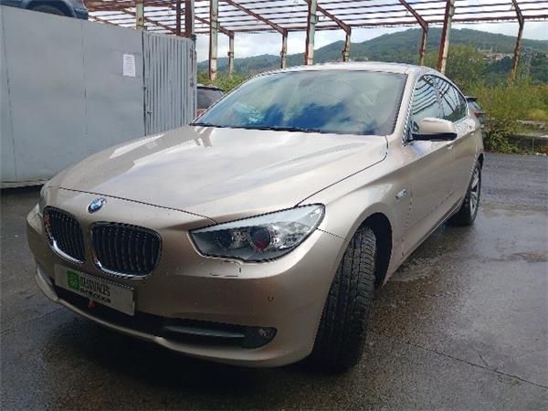 GUANTERA SALPICADERO BMW 520 2.0 D SERIE 5 GT (F07) 184CV (2011-2017) (135 KW) - 31967 / N47D20C