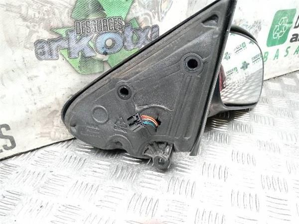 RETROVISOR ELECTRICO DCHO. Chrysler Voyager 2.8 CRD IV (150CV) (2004 2008) (110 KW) - 31970 / VM47C