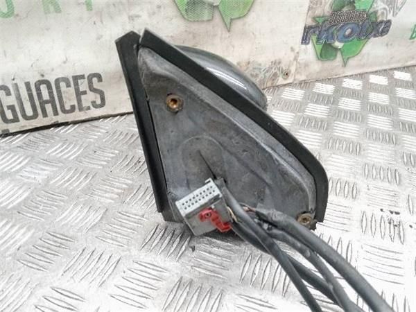 RETROVISOR ELECTRICO IZDO. Fiat Stilo 1.9 JTD (192) (2001-2010) (88 KW) - 31971 / 192A8000