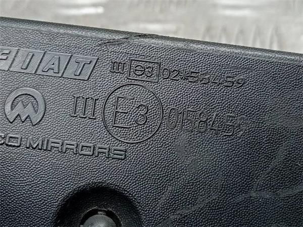 RETROVISOR ELECTRICO IZDO. Fiat Stilo 1.9 JTD (192) (2001-2010) (88 KW) - 31971 / 192A8000