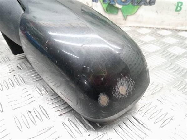 RETROVISOR ELECTRICO IZDO. Renault Megane 1.5 DCI II (CM) 101CV (2003-2008) (74 KW) - 31972 / K9KF7