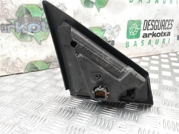 RETROVISOR ELECTRICO IZDO. Renault Megane 1.5 DCI II (CM) 101CV (2003-2008) (74 KW) - 31972 / K9KF7
