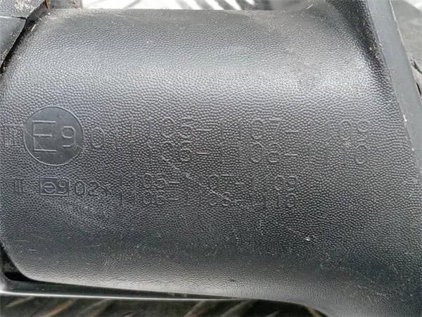 RETROVISOR ELECTRICO IZDO. Renault Megane 1.5 DCI II (CM) 101CV (2003-2008) (74 KW) - 31972 / K9KF7