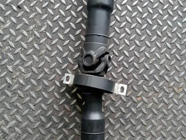 EJE TRANSMISION CENTRAL DEL. BMW 520 2.0 D SERIE 5 GT (F07) 184CV (2011-2017) (135 KW) - 31977 / N47D20C